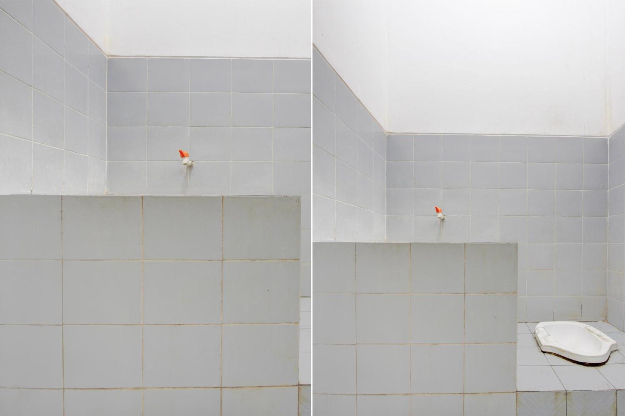 Spot On 94085 Hotel Agung Purwokerto Kültér fotó