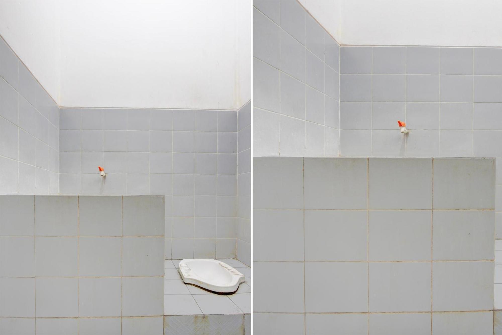 Spot On 94085 Hotel Agung Purwokerto Kültér fotó