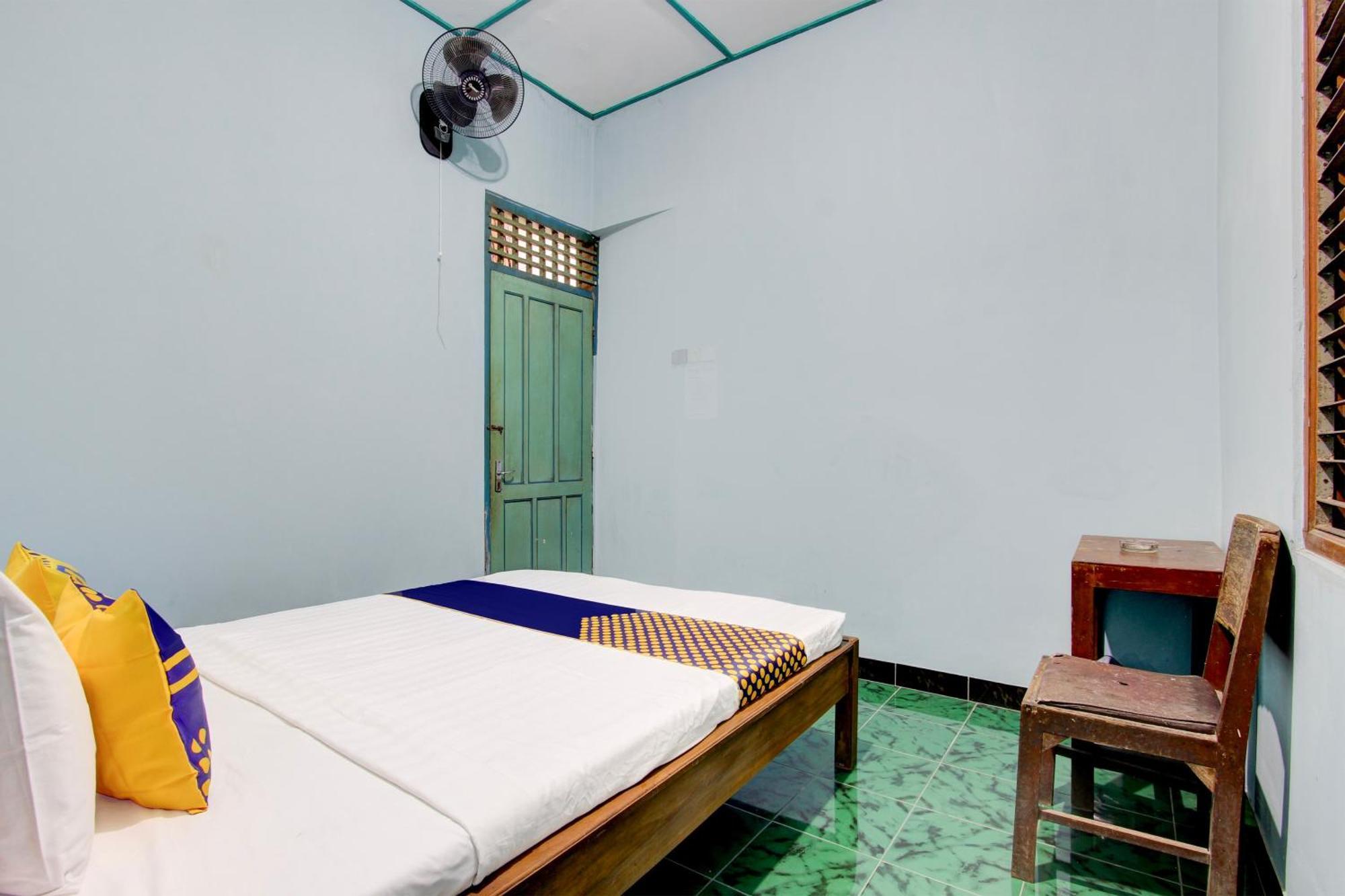 Spot On 94085 Hotel Agung Purwokerto Kültér fotó